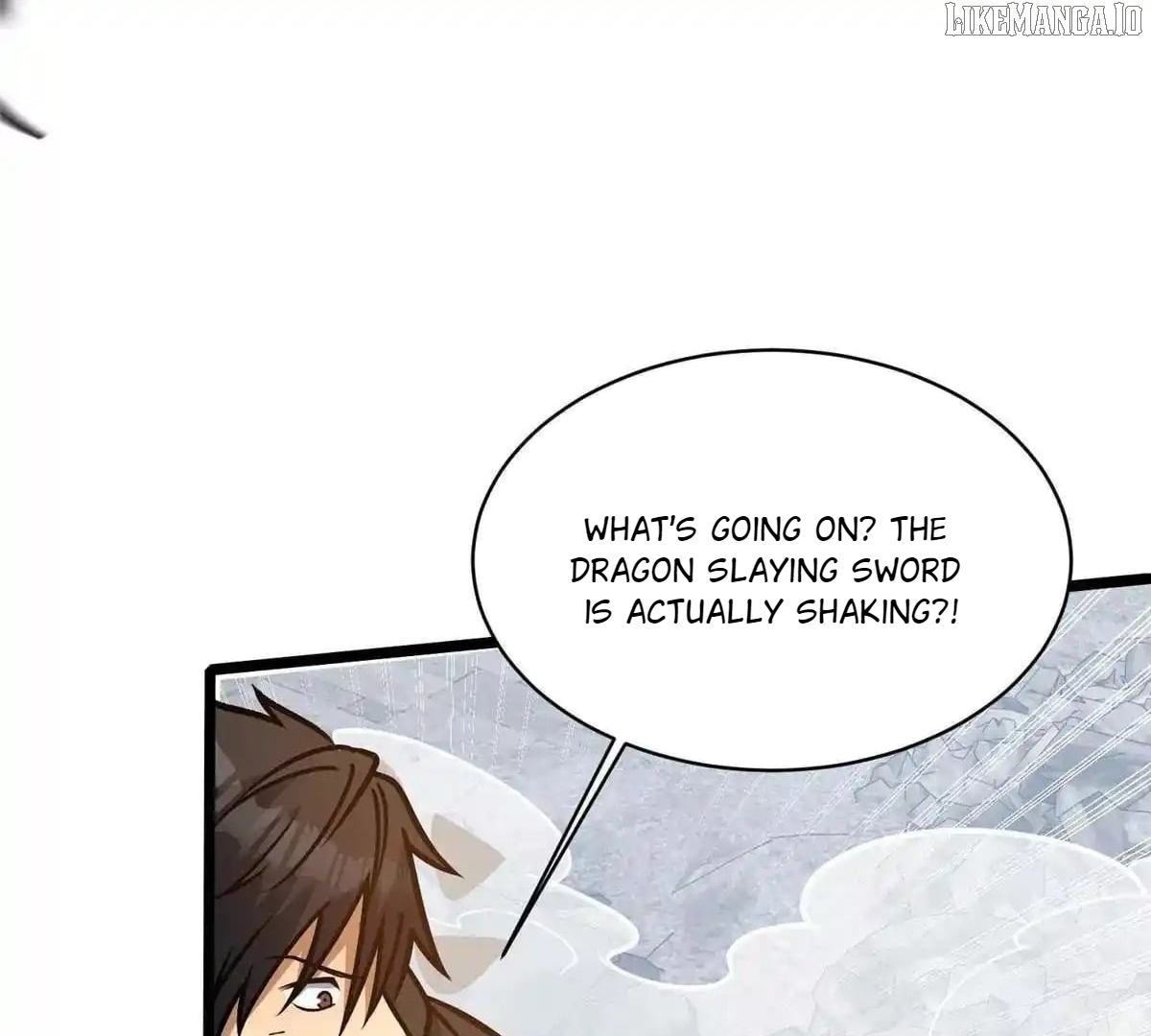 Divine Urban God Chapter 294 - page 92